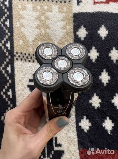 Электробритва