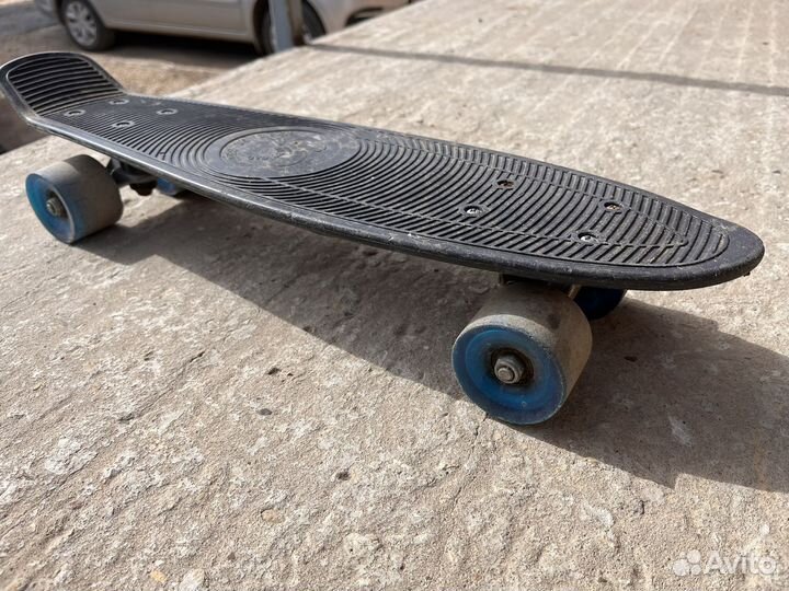 Скейтборд детский