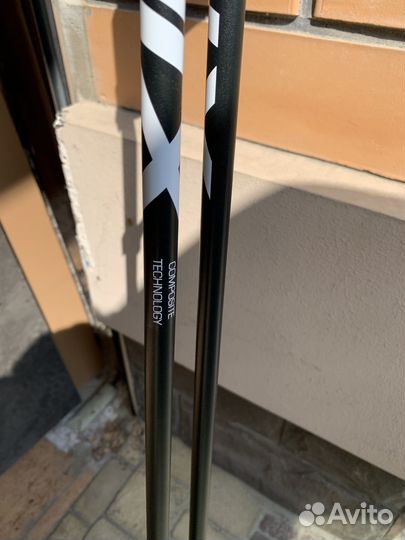 Горнолыжные палки Swix 130 см