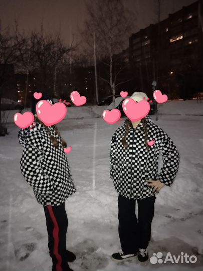 Стильные шубки куртки