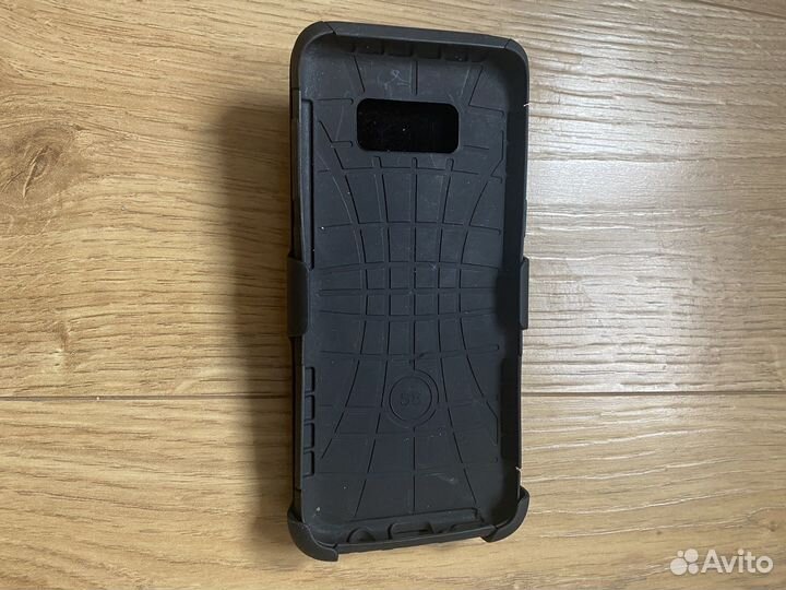 Чехол на samsung s8