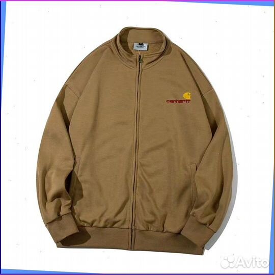 Zip худи Carhartt Wip (Арт товара: 32357)