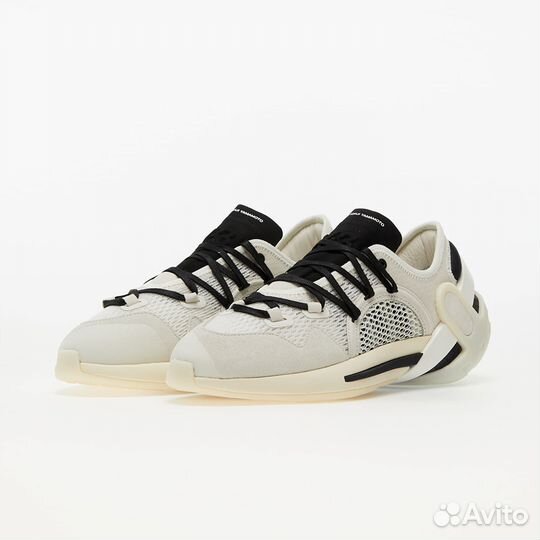 Кроссовки Y-3 Yohji Yamamoto Idoso Boost US 10.5