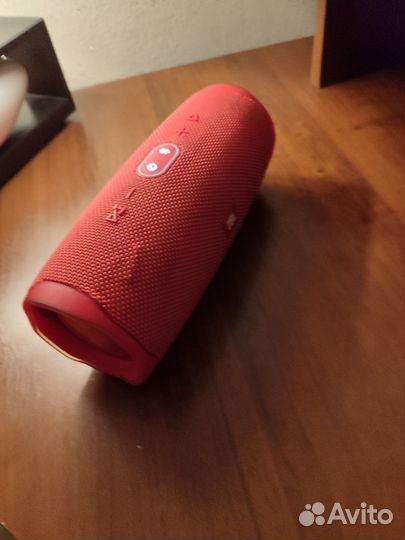 Jbl charge 4 оригинал
