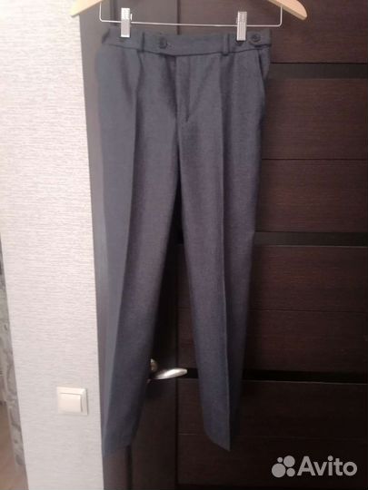 Школьный костюм для мальчика 134 140