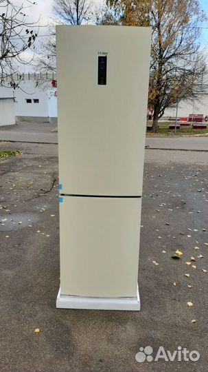 Холодильник Haier C2F636ccrg (4693)
