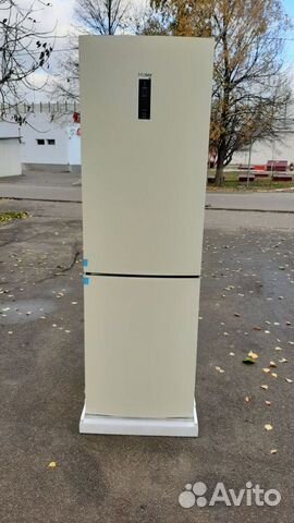 Холодильник Haier C2F636ccrg (4693)