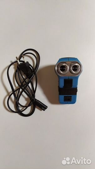 Электробритва Харьков 44 производство СССР