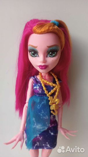 Кукла Монстер Хай Monster High