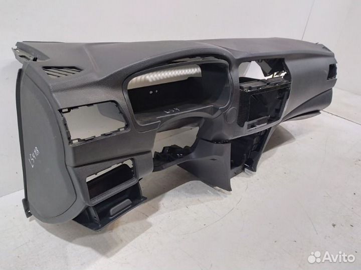 Торпедо переднее Lifan Solano 2 2016