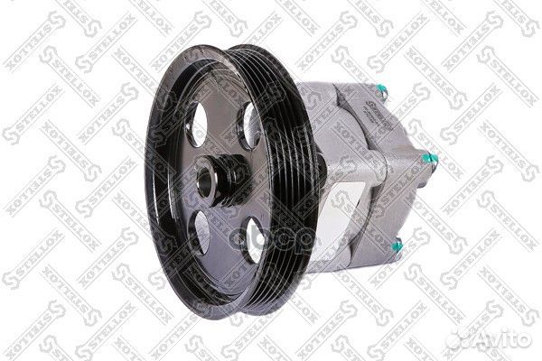 00-36365-SX насос гидроусилителя руля 54289 Vo