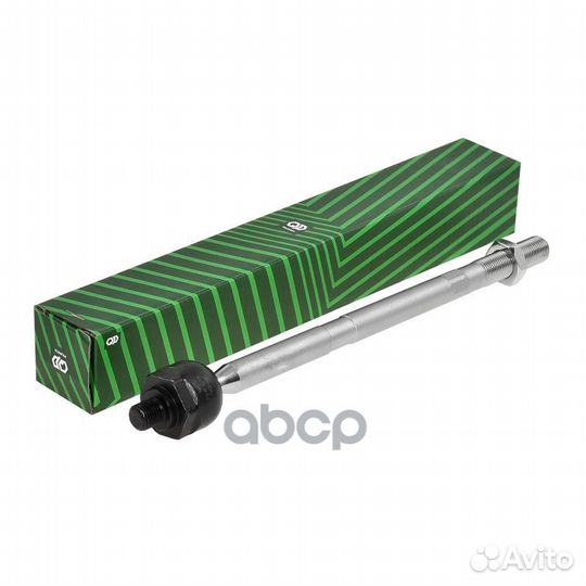 Тяга рулевая ford focus 2, focus 3, C-MAX, volv