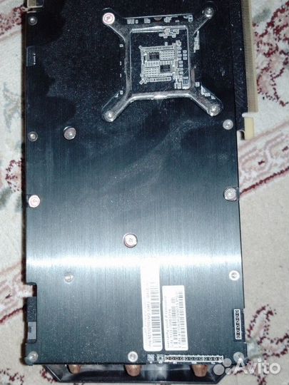 Видеокарта Palit GTX 1070 jetstream 8 G