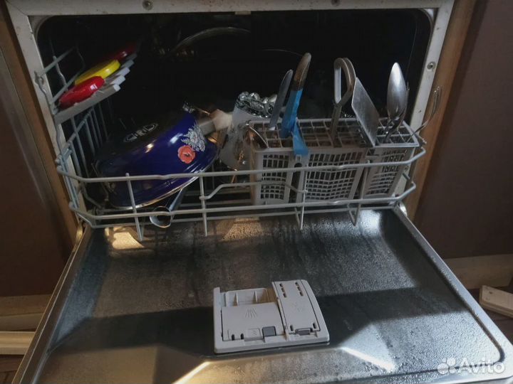 Ремонт стиральных и посудомоечных машин