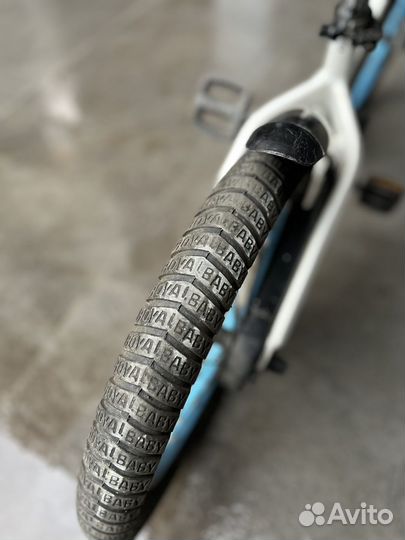 Велосипед royal baby 16 радиус