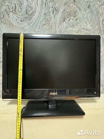 Телевизор bbk 32