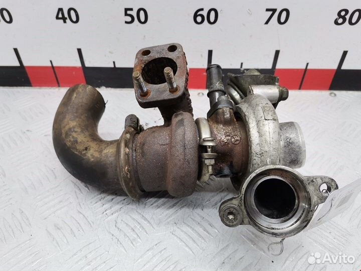 Турбина для Ford Focus 2 1684949