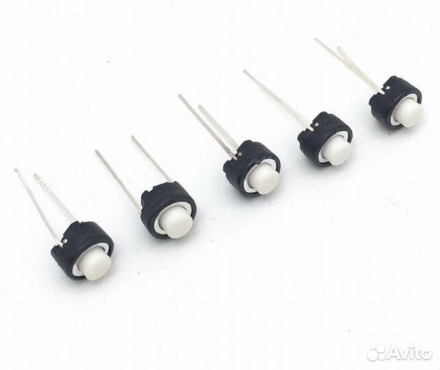 Тактовая кнопка 6*6*5