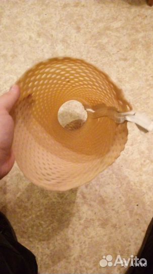 Турбокаст на колено на взрослого разм.L