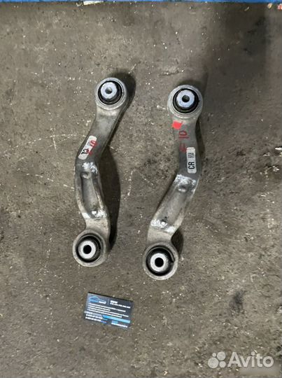 Рычаг задний Bmw F10