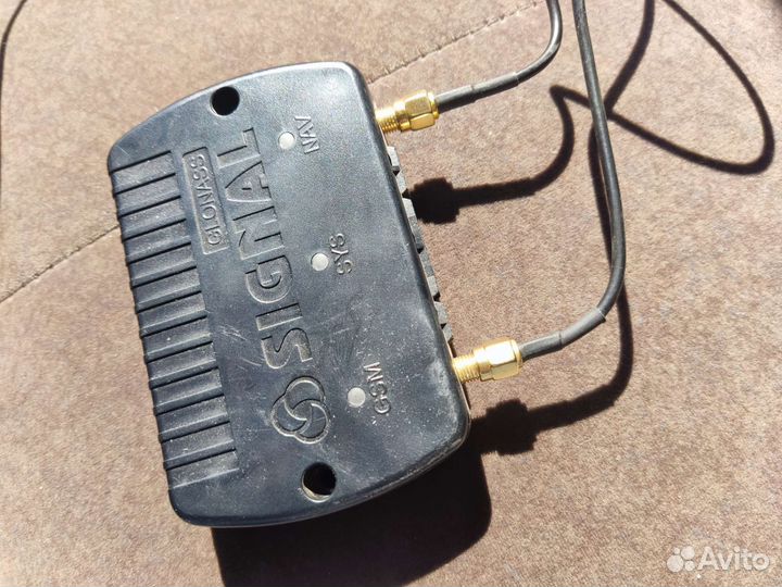 Навтелеком S-2551