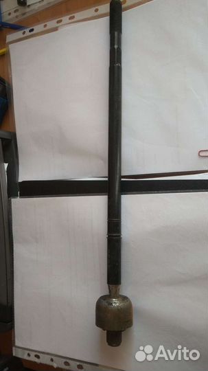 Трубка топливная