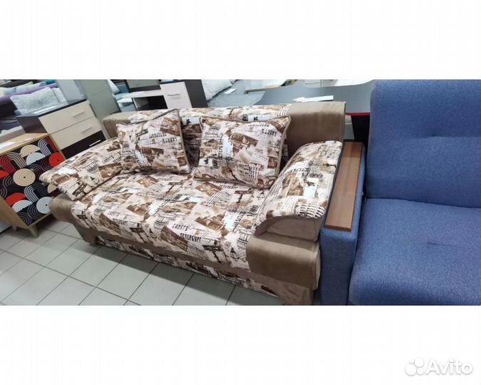 Диван Новый