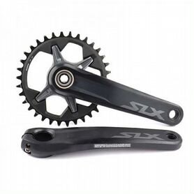 Система Shimano SLX FC-M7100 -1 (32, 175)