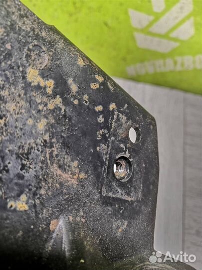 Кронштейн опоры двигателя Киа Сепия Шума 96-01