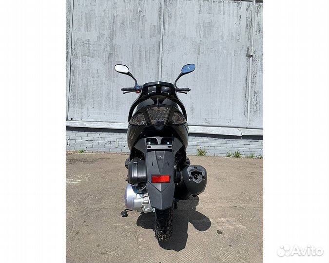 Скутер vento corsa RS - 150CC