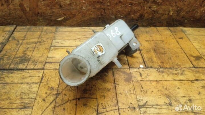 Цилиндр тормозной главный Mazda 6 GG L813 2005