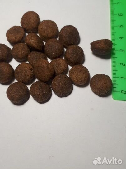 2кг Телятина и Рис. ZooRing зооринг