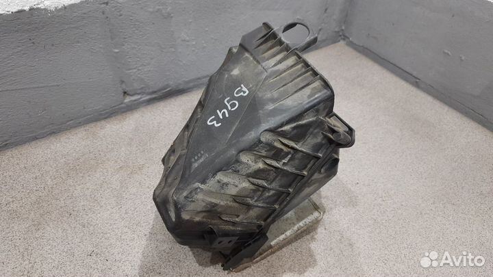 Корпус воздушного фильтра Audi A4 B6 2.0 ALT