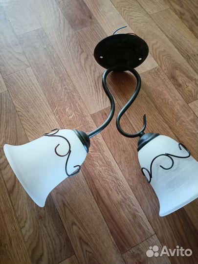 Люстра светильник