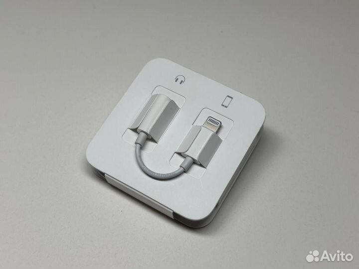 Наушники Apple EarPods - оригинал. новые
