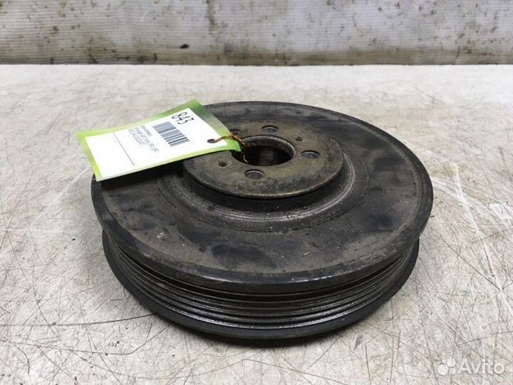 Шкив коленвала Volkswagen Transporter T4