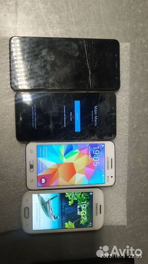 Xiaomi Redmi 6A, 2/32 ГБ