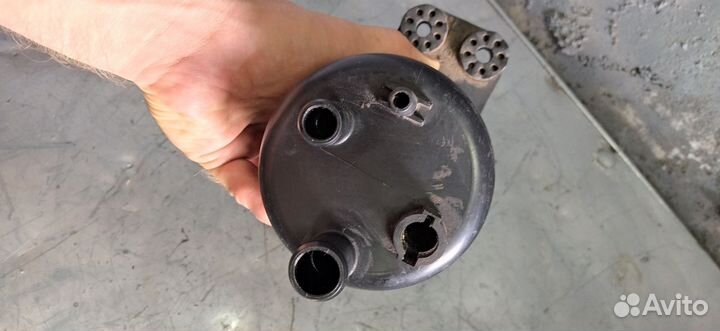 Бачок Гур BMW X5 E70