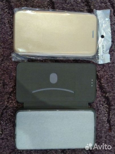 Чехол samsung А20, A205, S7, Galaxy S9