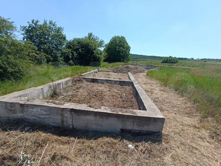 Участок 30 сот. (ИЖС)