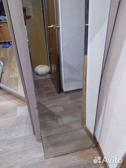 Зеркала и стёкла