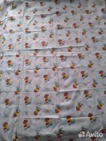 Пеленки детские новые
