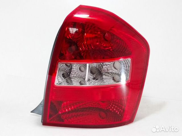 Фонарь правый задний в крыло для Kia Cerato 1 LD 2004- 2955