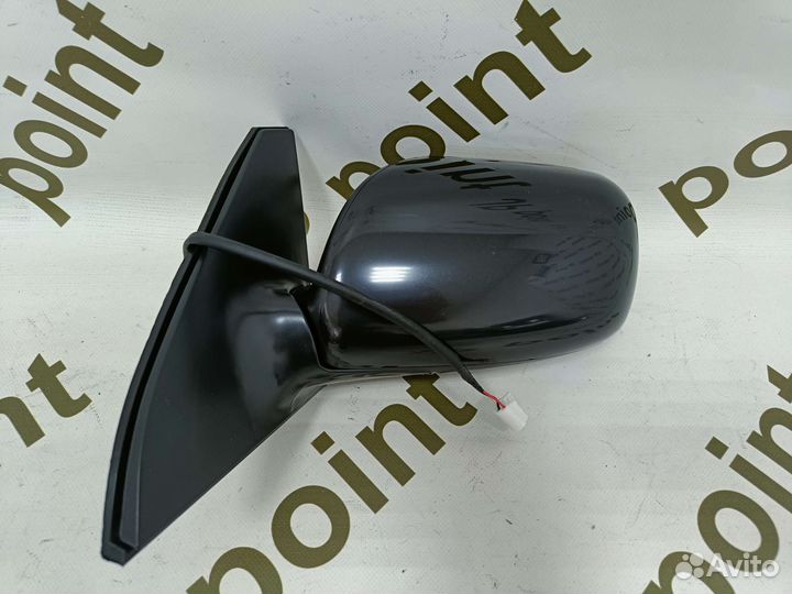 Зеркало левое Toyota Probox/Succeed 2002-2014 New