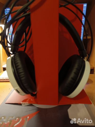 Наушники bloody g521