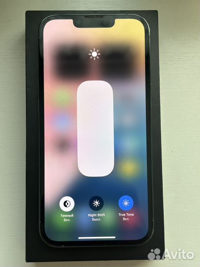 iPhone 13 Pro, 128 ГБ