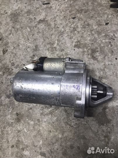 Стартер ваз 2101, ваз 2105, ваз 2106, ваз 2107