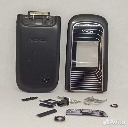 Корпус Nokia 3710