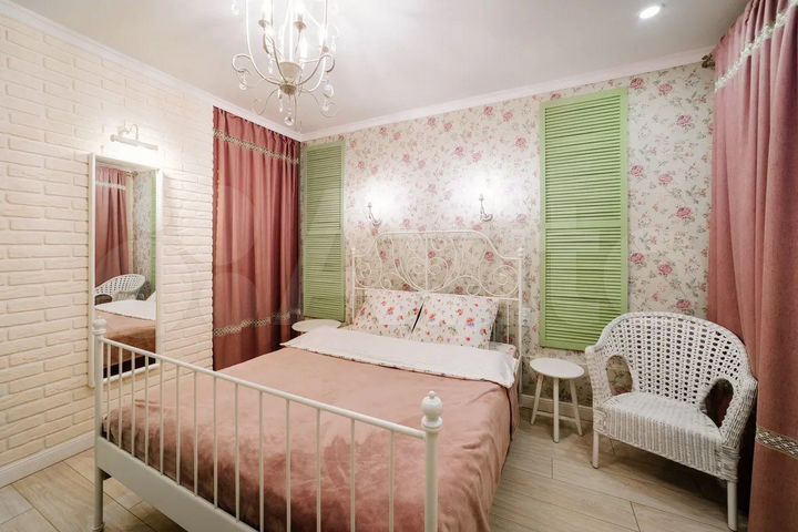 Квартира-студия, 25 м², 14/17 эт.