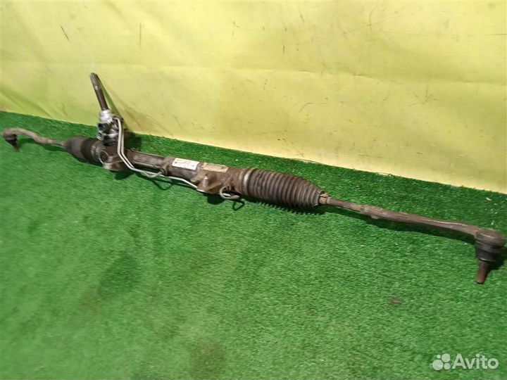 Рейка рулевая Peugeot 508 2011